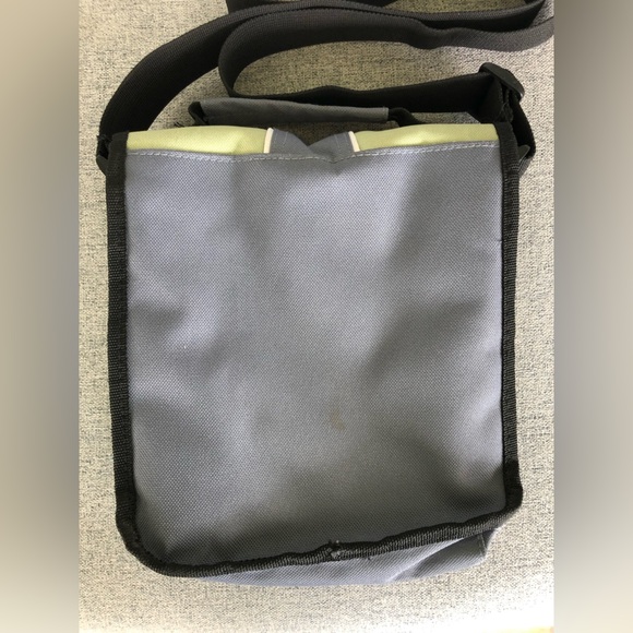 Point Zero Messenger bag - Picture 4 of 5